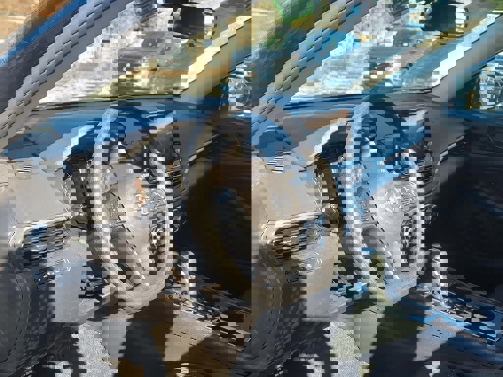 Certified 2025 Nissan Altima 2.5 S image 11