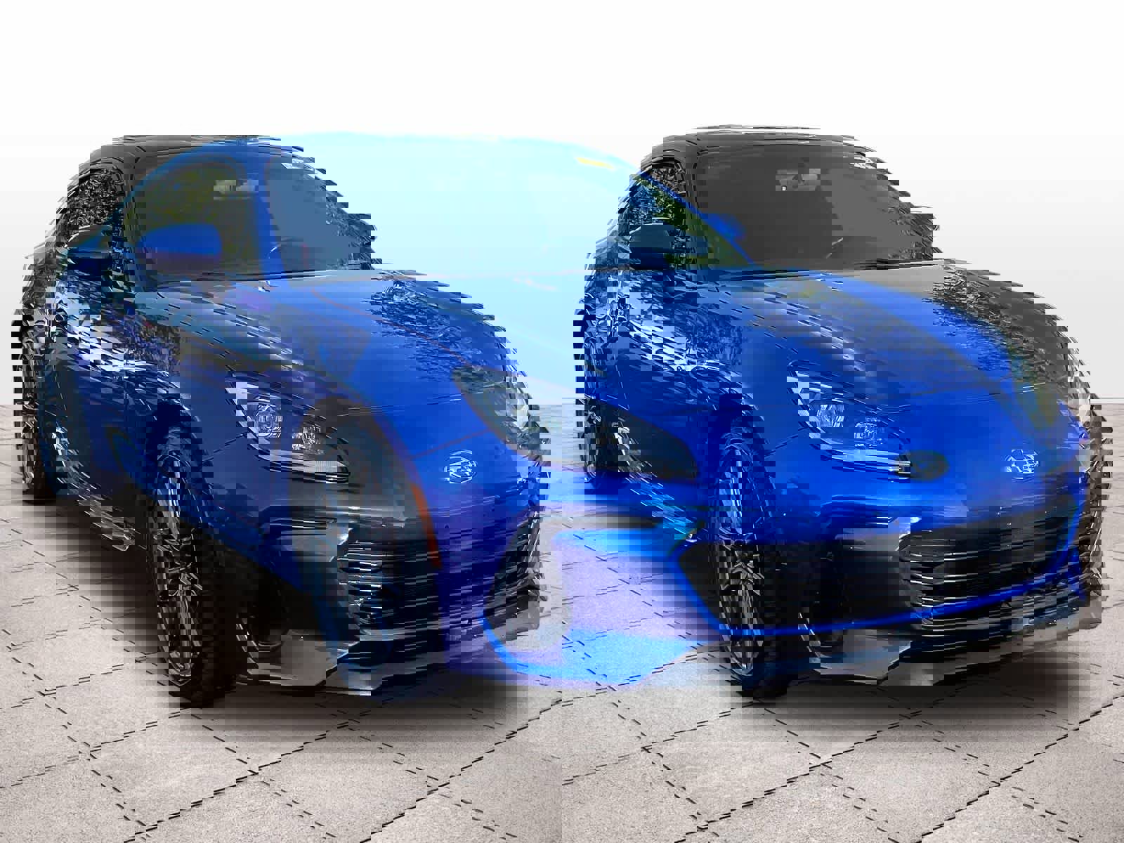 Used 2022 Subaru BRZ Limited image 2