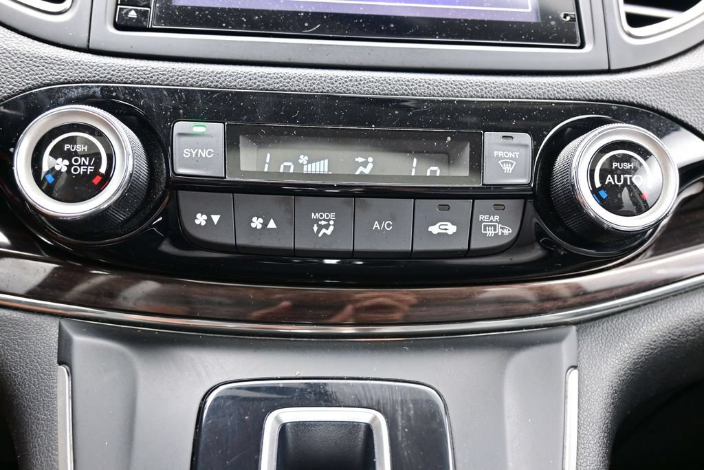 Used 2016 Honda CR-V EX-L image 51