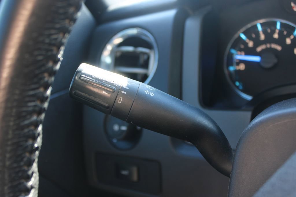 Used 2014 Ford F150 XLT w/ Equipment Group 301A Mid AWD/4WD image 38