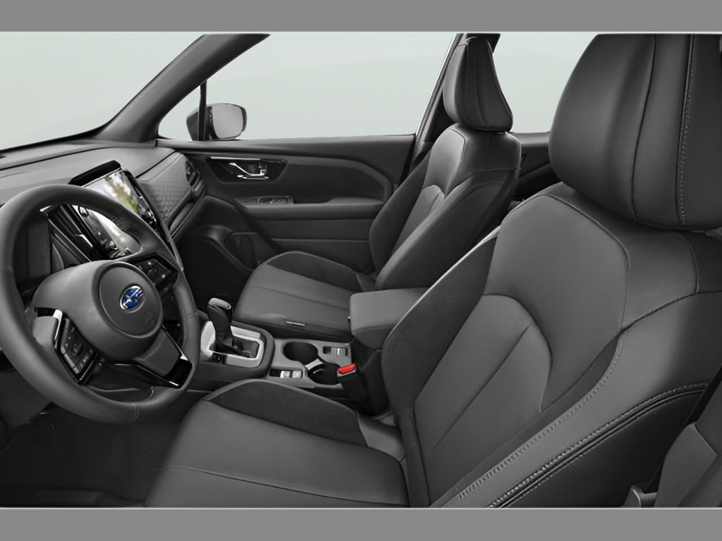 New 2026 Subaru Forester Touring AWD/4WD image 15