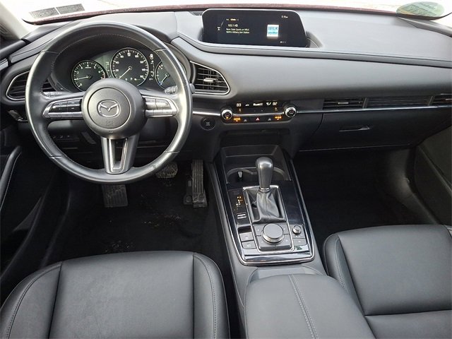 Used 2021 MAZDA CX-30 AWD 2.5 S w/ Preferred Package image 11