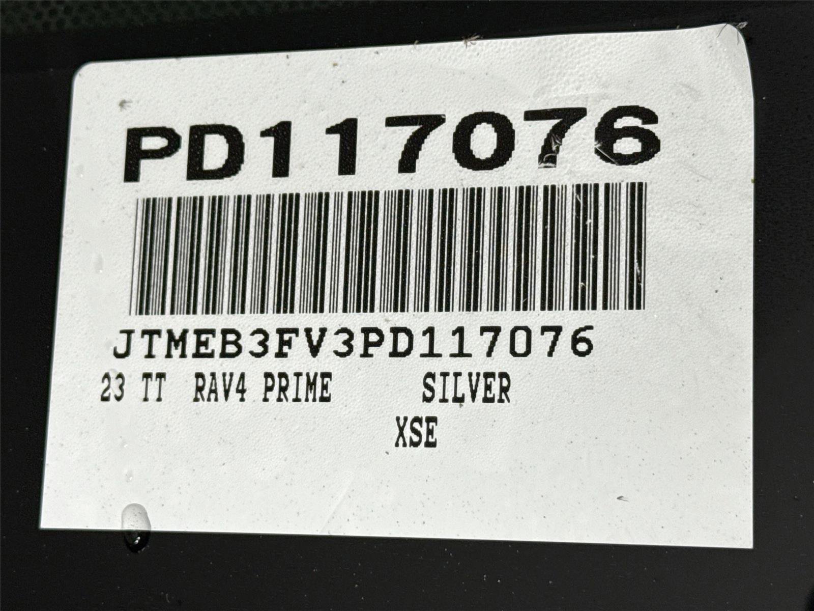 Used 2023 Toyota RAV4 XSE w/ Weather Package image 51