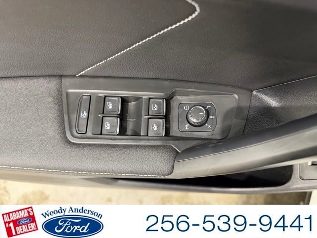 Used 2024 Volkswagen Tiguan SEL R-Line image 24