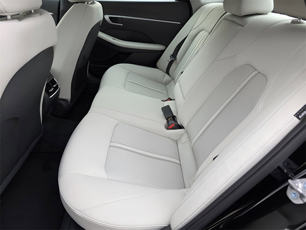 New 2026 Hyundai Sonata SEL image 11