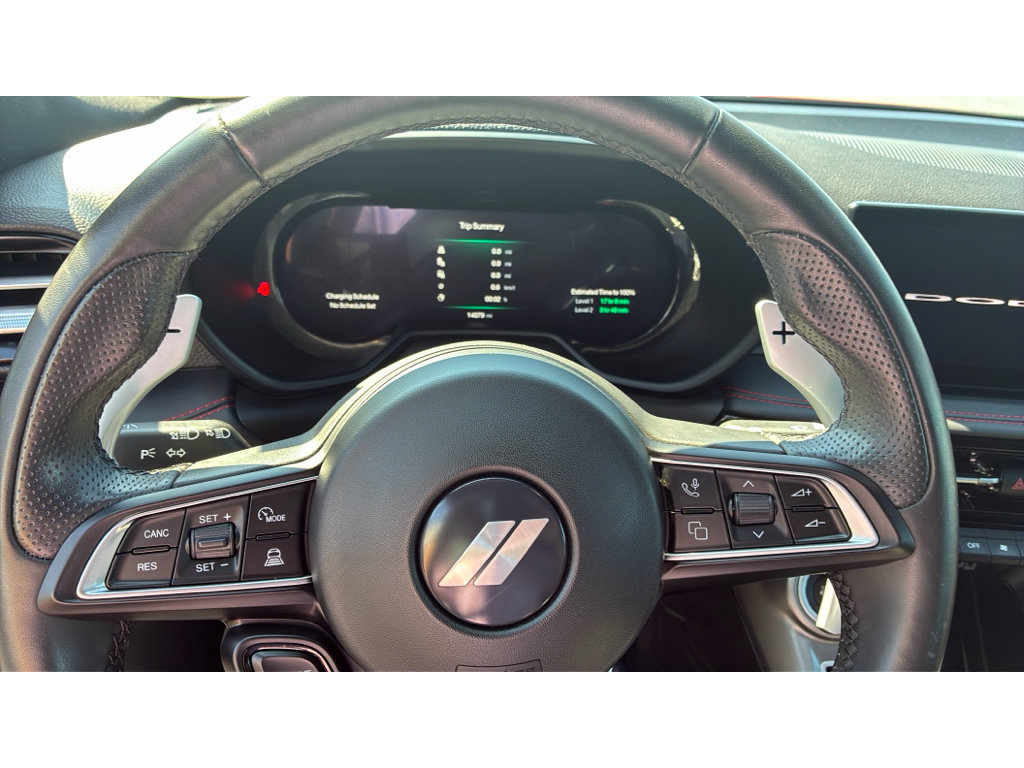 Used 2024 Dodge Hornet R/T w/ Track Pack AWD/4WD image 17
