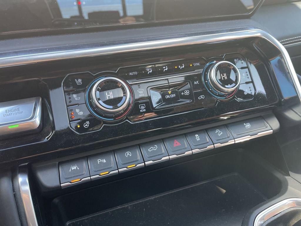 Used 2023 GMC Sierra 1500 Denali Ultimate image 15