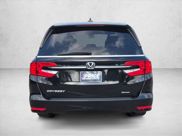 Used 2024 Honda Odyssey EX-L image 7