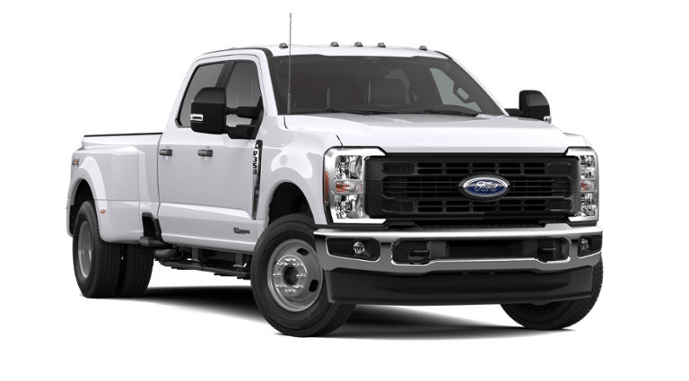 New 2026 Ford F350 XL AWD/4WD image 26