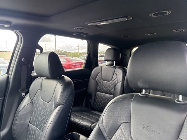 Used 2023 Kia Telluride EX X-Line image 24