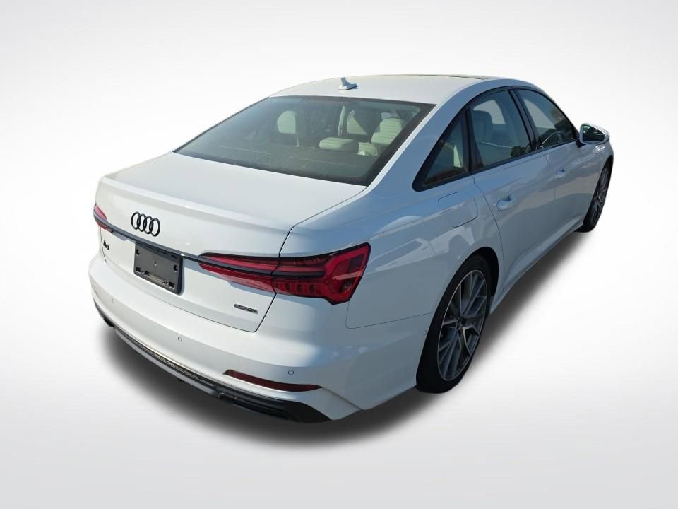Used 2023 Audi A6 Premium Plus w/ Premium Plus Package image 7