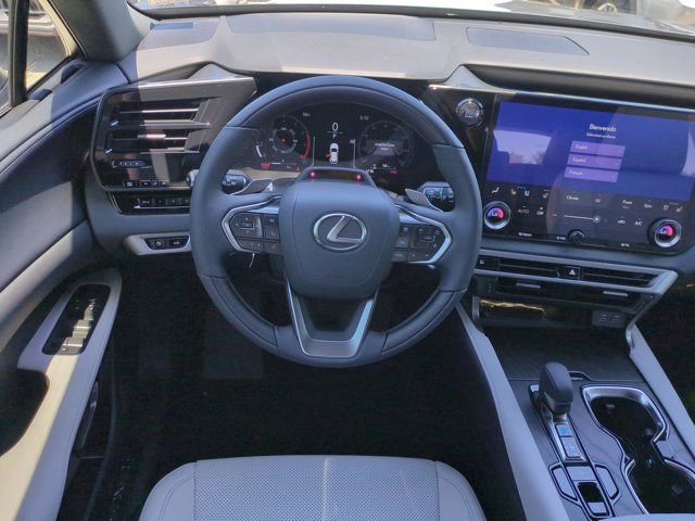 New 2026 Lexus RX 350 Premium FWD image 15
