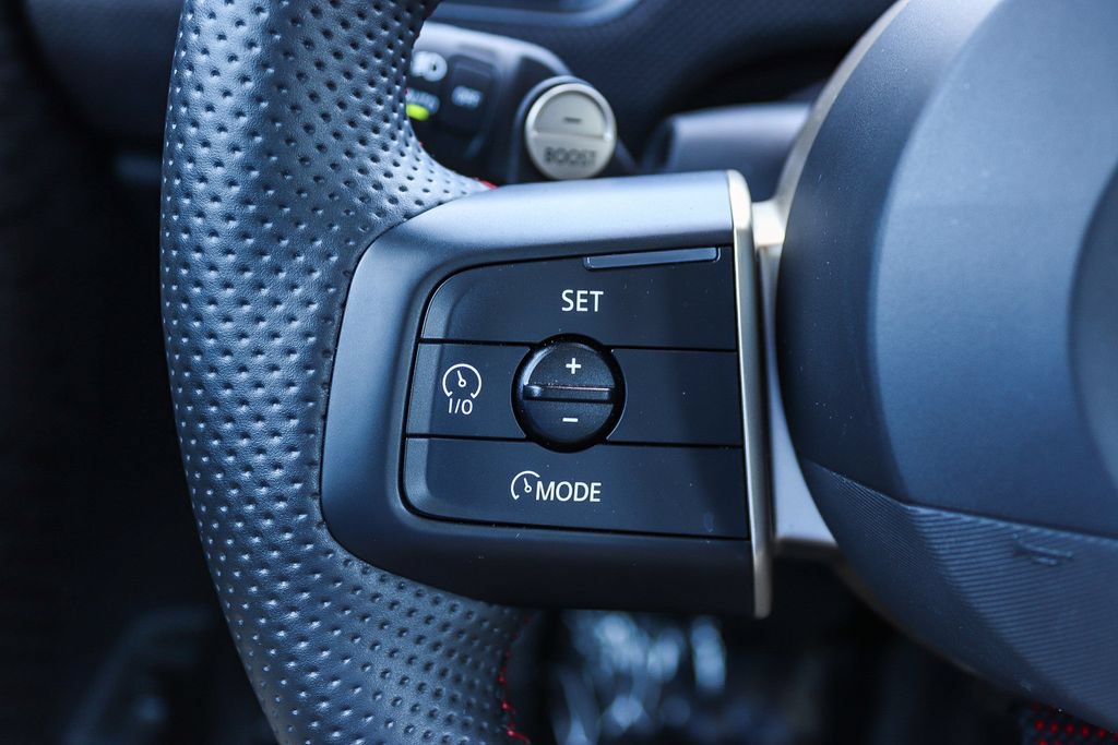 Used 2026 MINI Cooper S FWD image 32