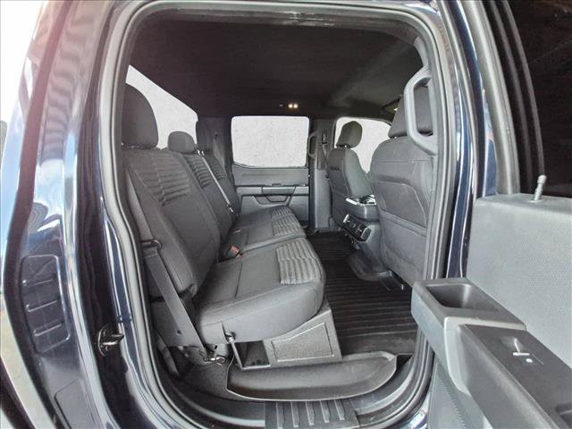 Used 2023 Ford F150 XL w/ STX Appearance Package RWD image 20