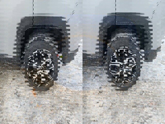 New 2026 Jeep Compass Limited image 23