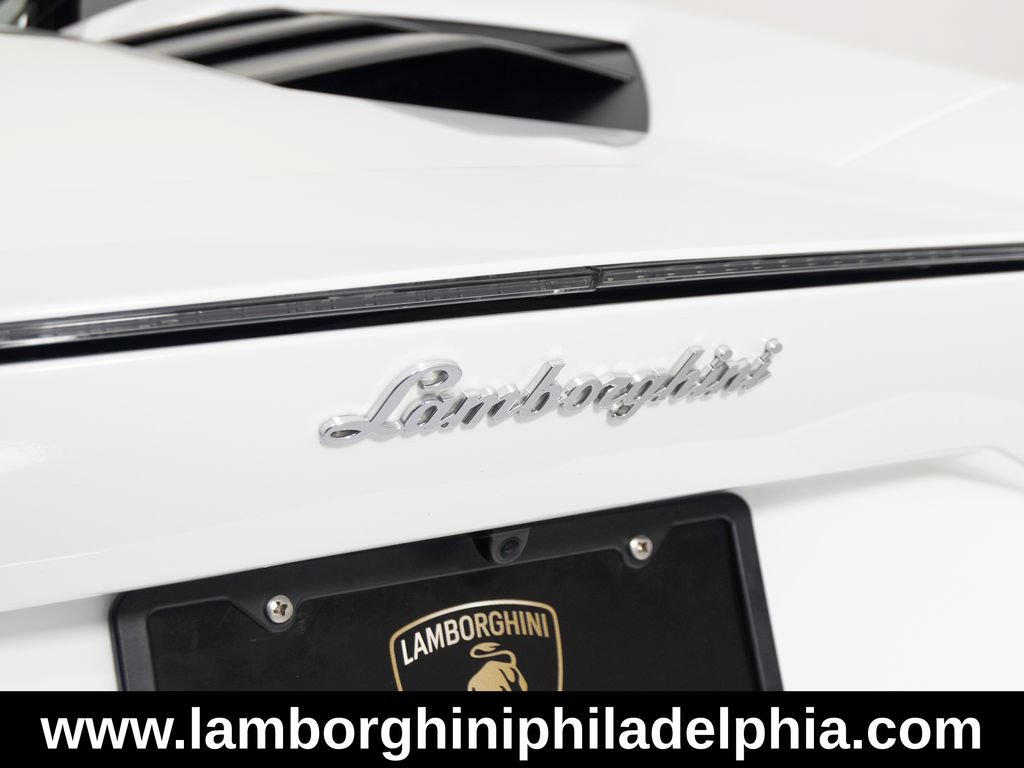 Used 2016 Lamborghini Aventador LP 700-4 AWD/4WD image 51