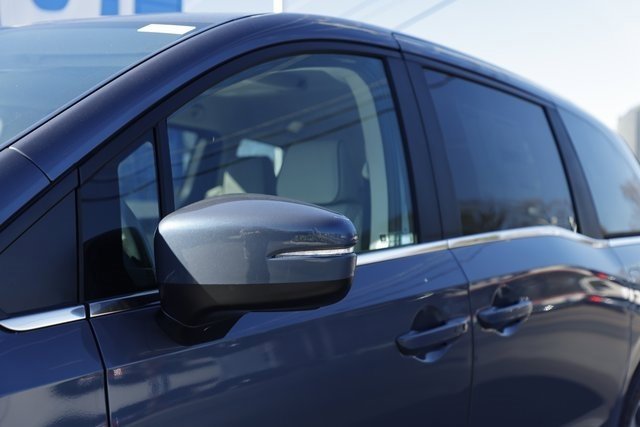 New 2026 Honda Odyssey Touring image 7