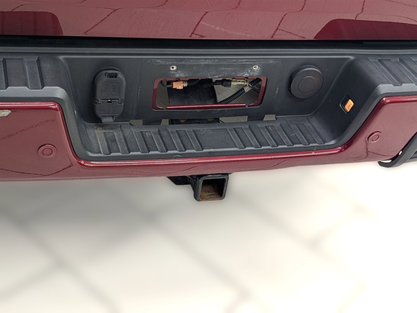 Used 2020 GMC Canyon Denali image 39