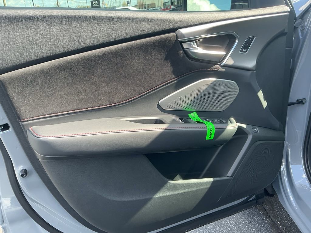 New 2026 Acura RDX A-Spec image 9