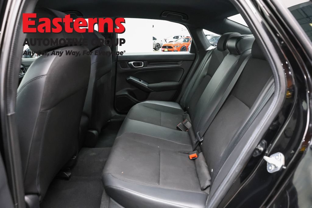 Used 2024 Honda Civic Sport image 20