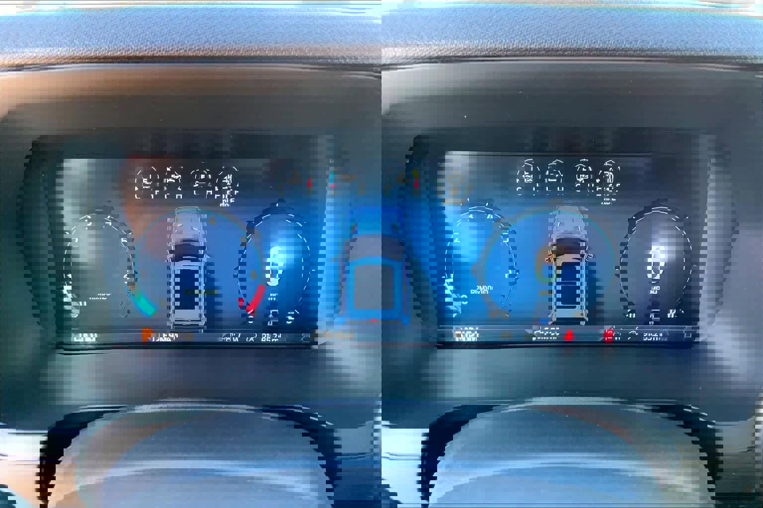 Certified 2025 Ford F150 STX AWD/4WD image 26