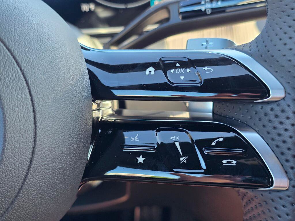 New 2026 Mercedes-Benz CLE 450 4MATIC Coupe image 39