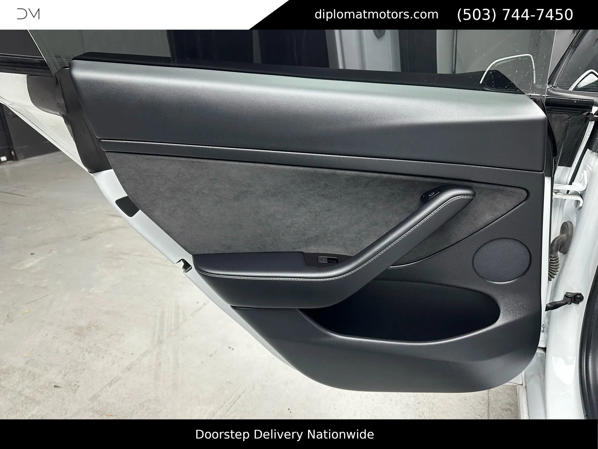 Used 2021 Tesla Model 3 Long Range image 24
