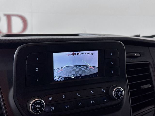 Used 2020 Ford Transit 150 Low Roof image 16