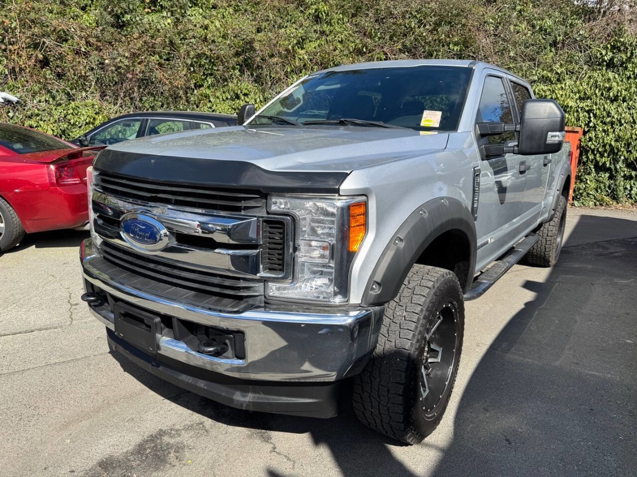 Used 2017 Ford F250 XLT