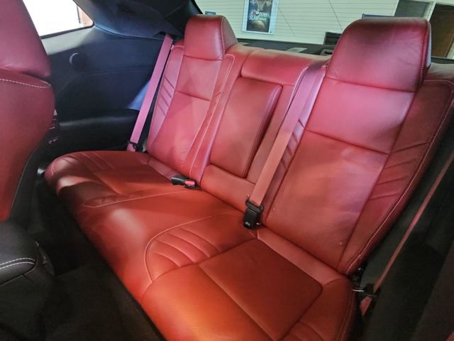 Used 2023 Dodge Challenger SRT Hellcat w/ Plus Package image 26