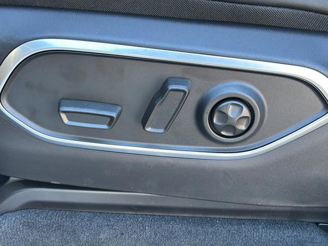 New 2026 Jeep Grand Wagoneer Limited image 20