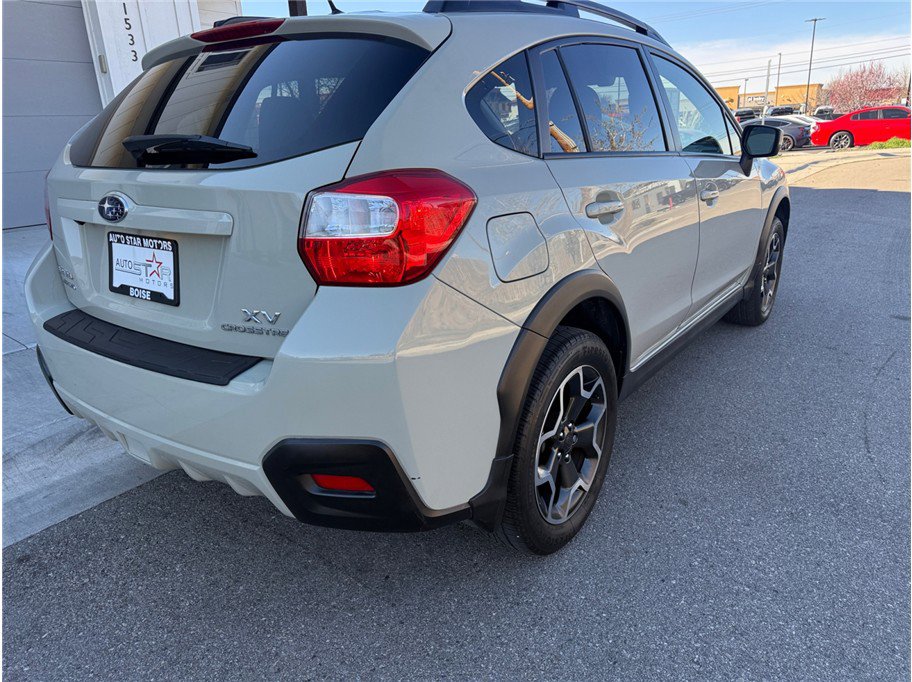 Used 2015 Subaru Crosstrek 2.0i Premium AWD/4WD image 38