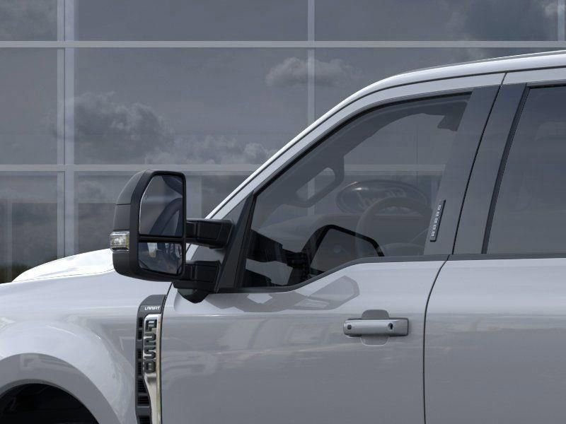 New 2026 Ford F250 Lariat RWD image 20