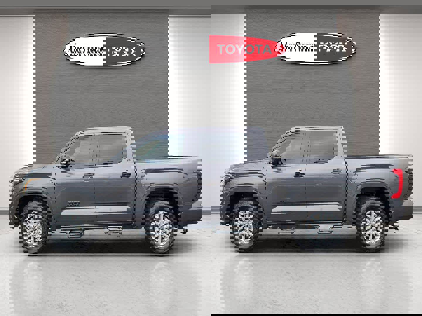 Used 2023 Toyota Tundra SR5 image 10