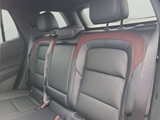 New 2026 Chevrolet Equinox RS FWD image 7