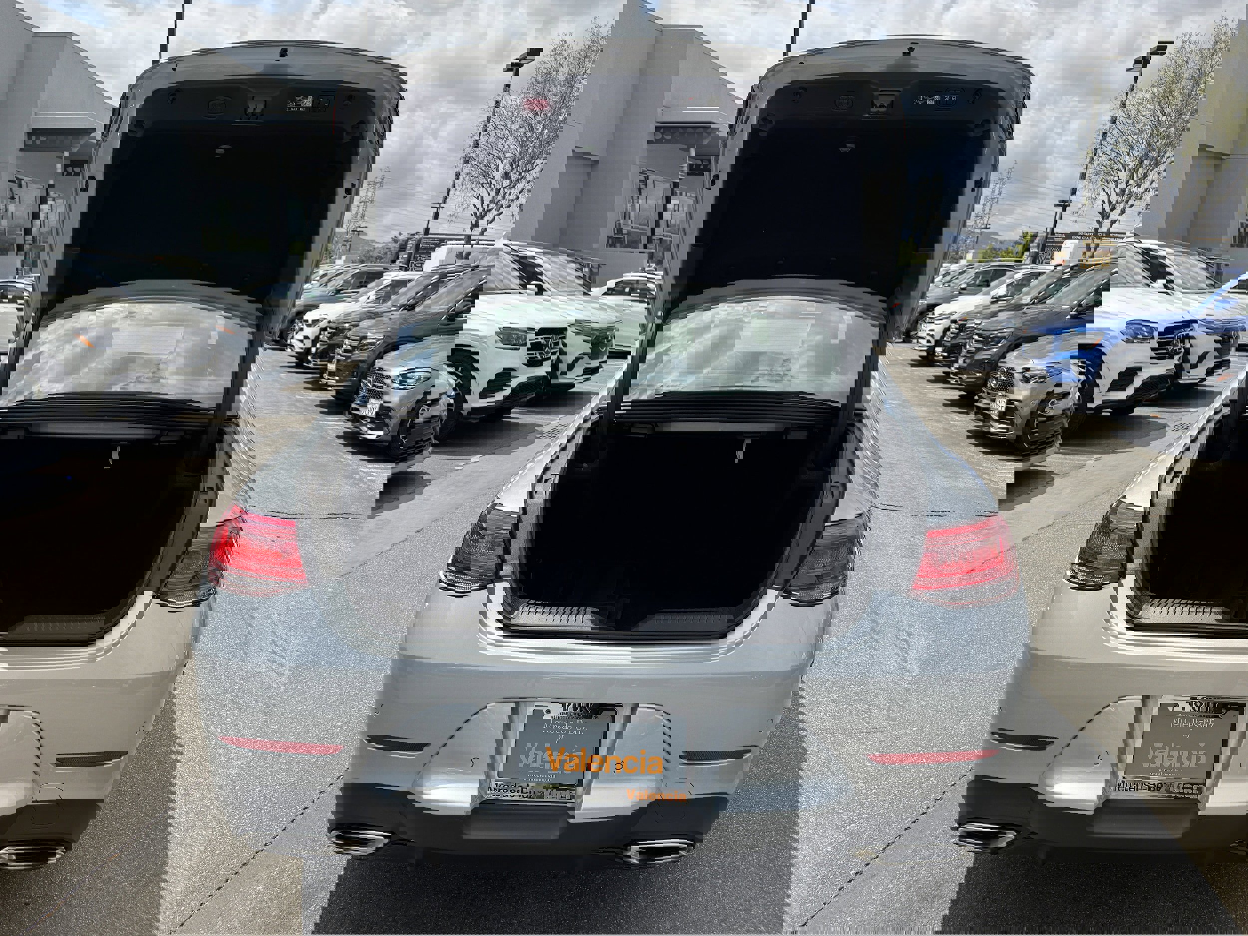 Certified 2023 Mercedes-Benz CLS 450 4MATIC image 14