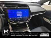 Used 2024 Lexus RZ 450e Premium image 12