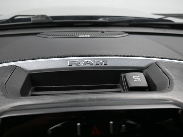 Used 2024 RAM 3500 Big Horn w/ Night Edition image 26
