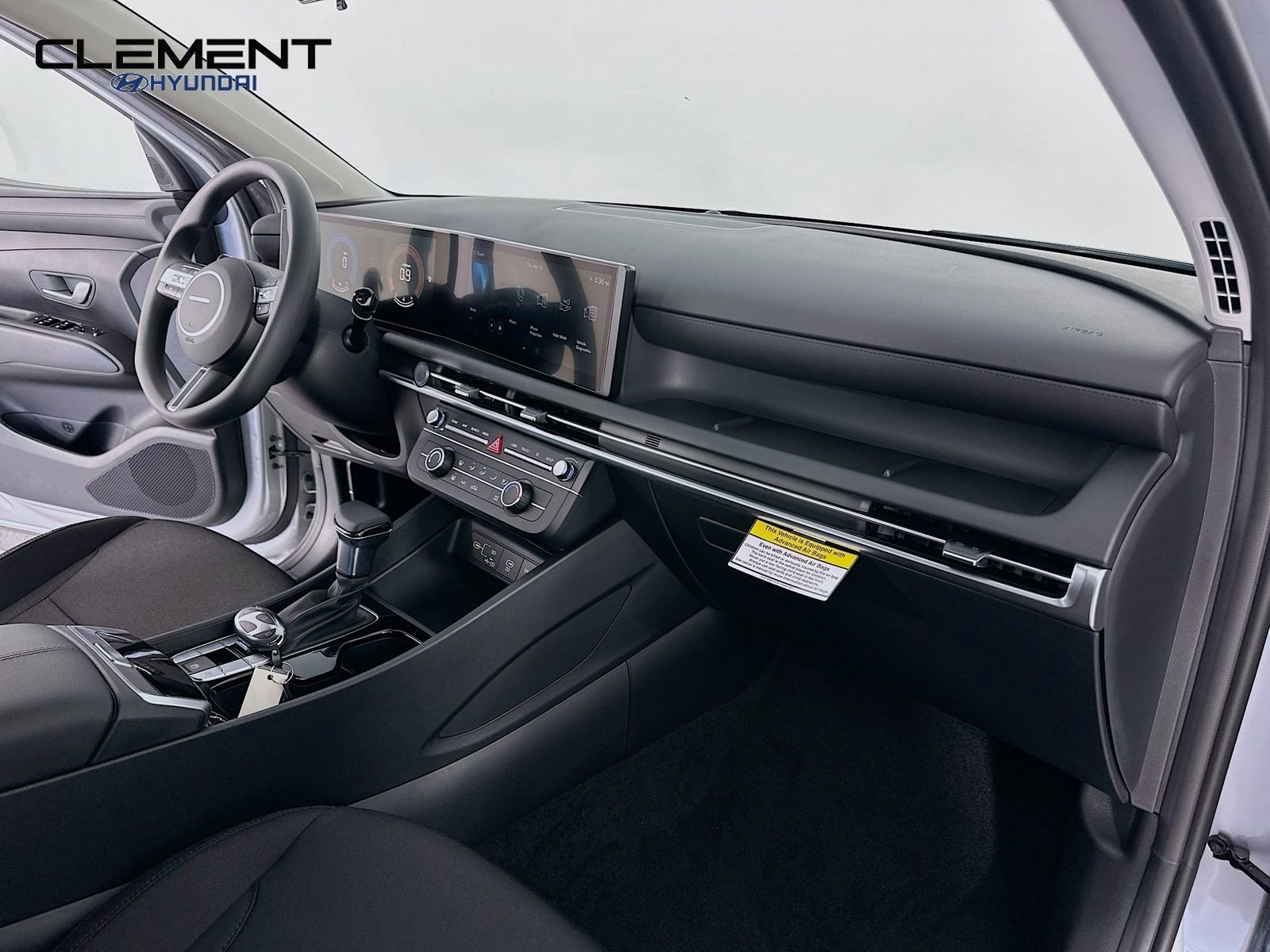 New 2026 Hyundai Tucson SE image 28