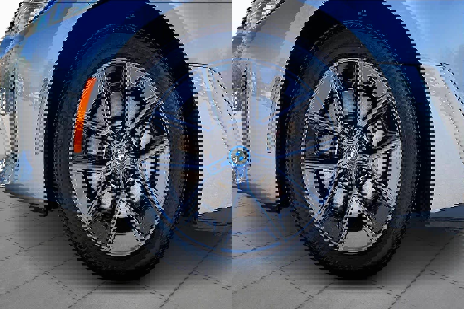 Certified 2023 BMW i4 eDrive35 image 10