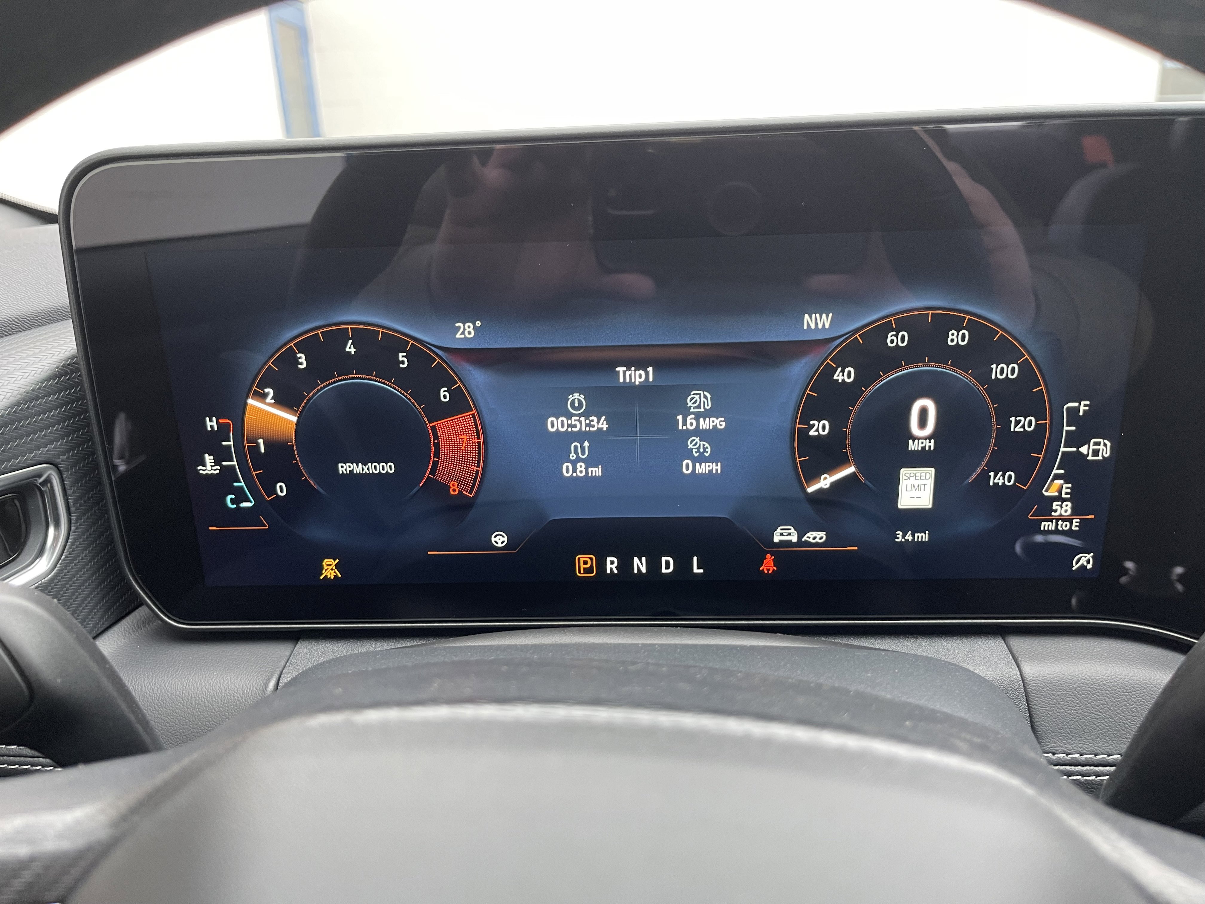 New 2026 Ford Mustang Premium image 7