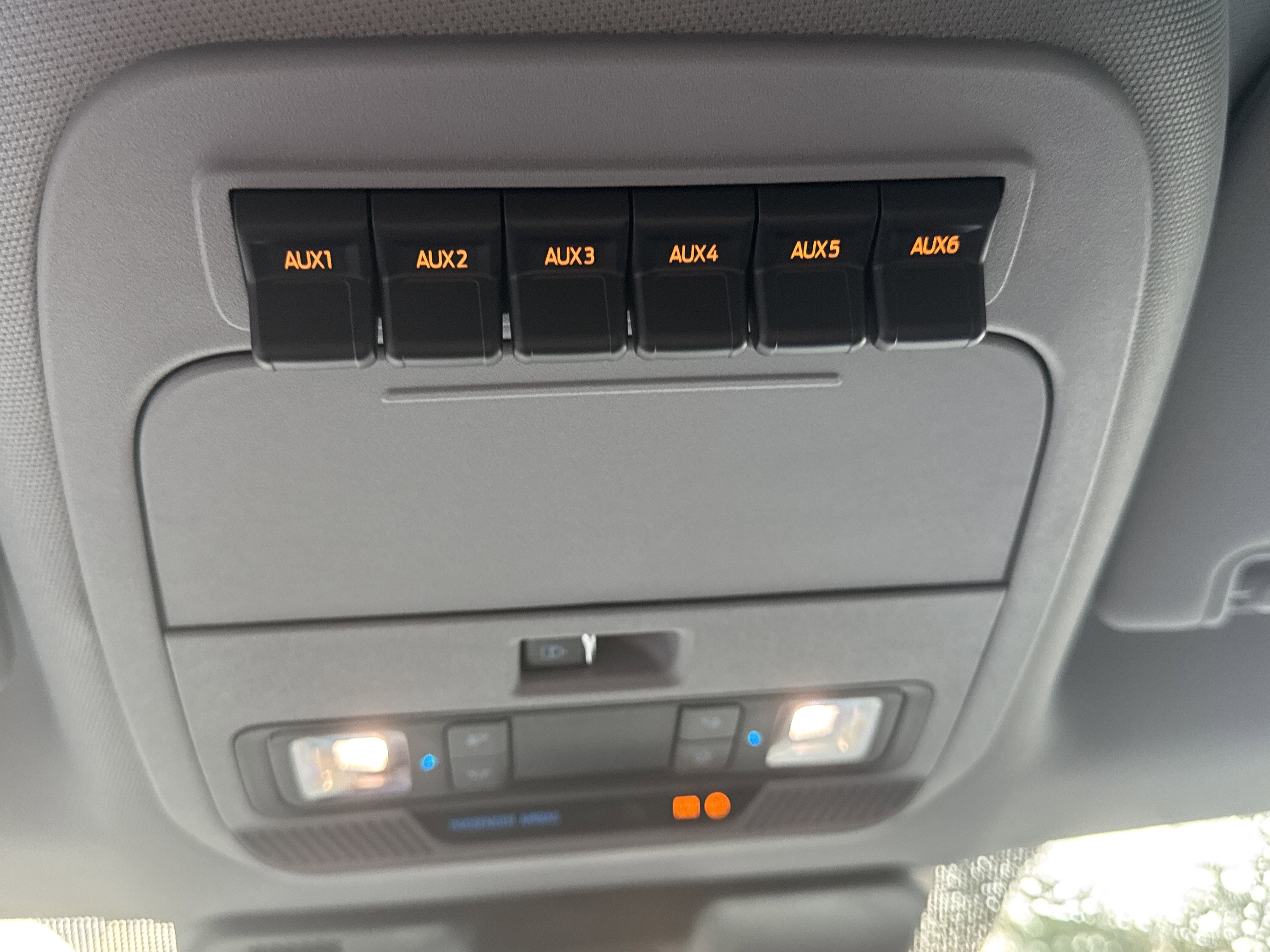 New 2026 Ford F250 XL w/ STX Appearance Package image 23