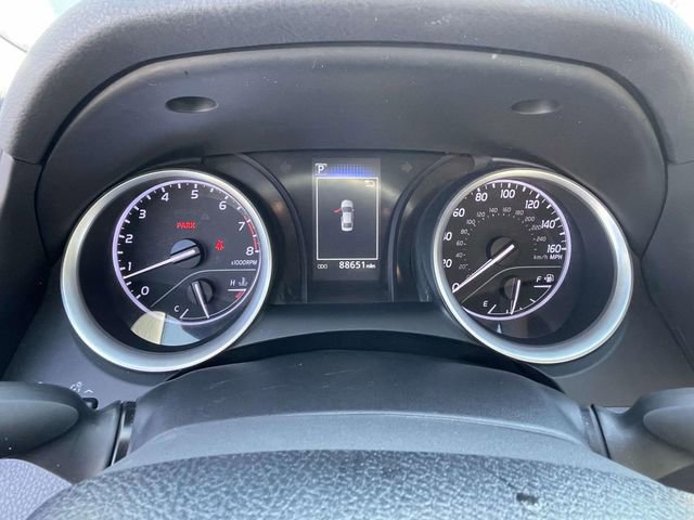 Used 2021 Toyota Camry LE image 17