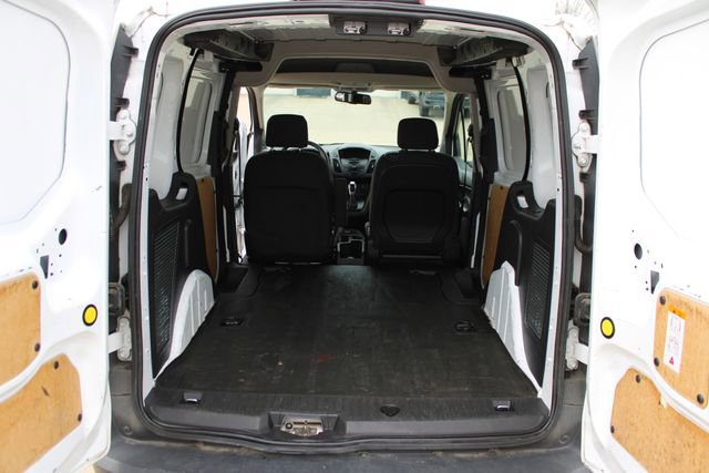 Used 2014 Ford Transit Connect XL image 19