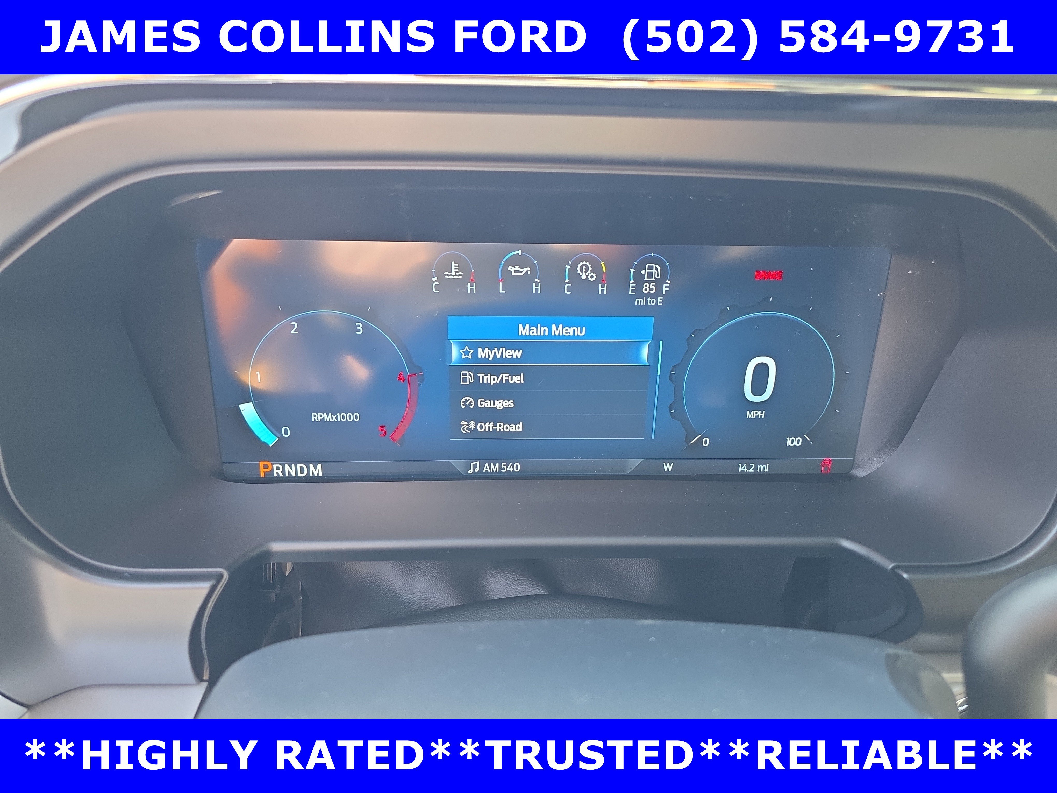 New 2026 Ford F350 XLT w/ XLT Premium Package AWD/4WD image 15