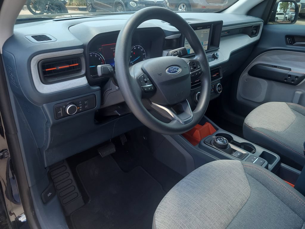 Used 2022 Ford Maverick XLT w/ Equipment Group 300A Standard AWD/4WD image 16