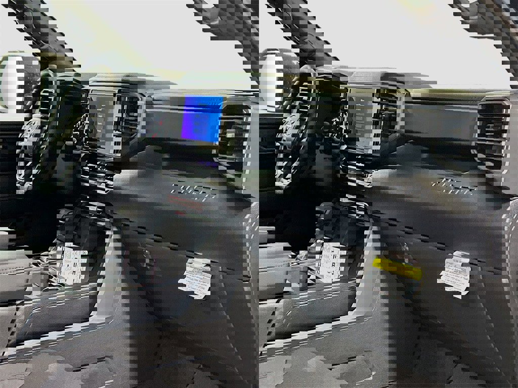 New 2026 Toyota Tundra SR image 27