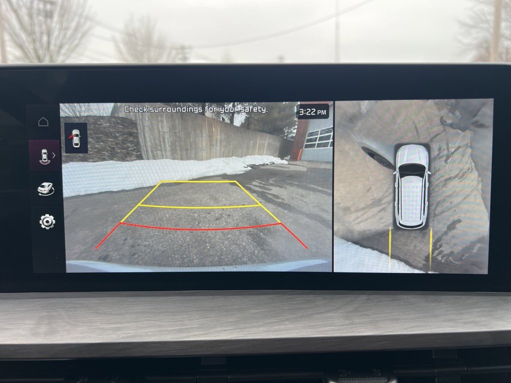 Certified 2023 Kia Telluride SX Prestige X-Line image 20