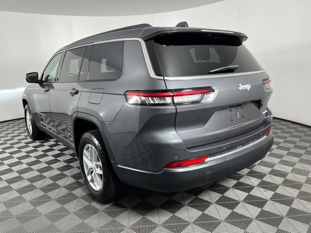 Used 2024 Jeep Grand Cherokee L Laredo RWD image 8