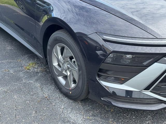 New 2026 Hyundai Sonata SE FWD image 10